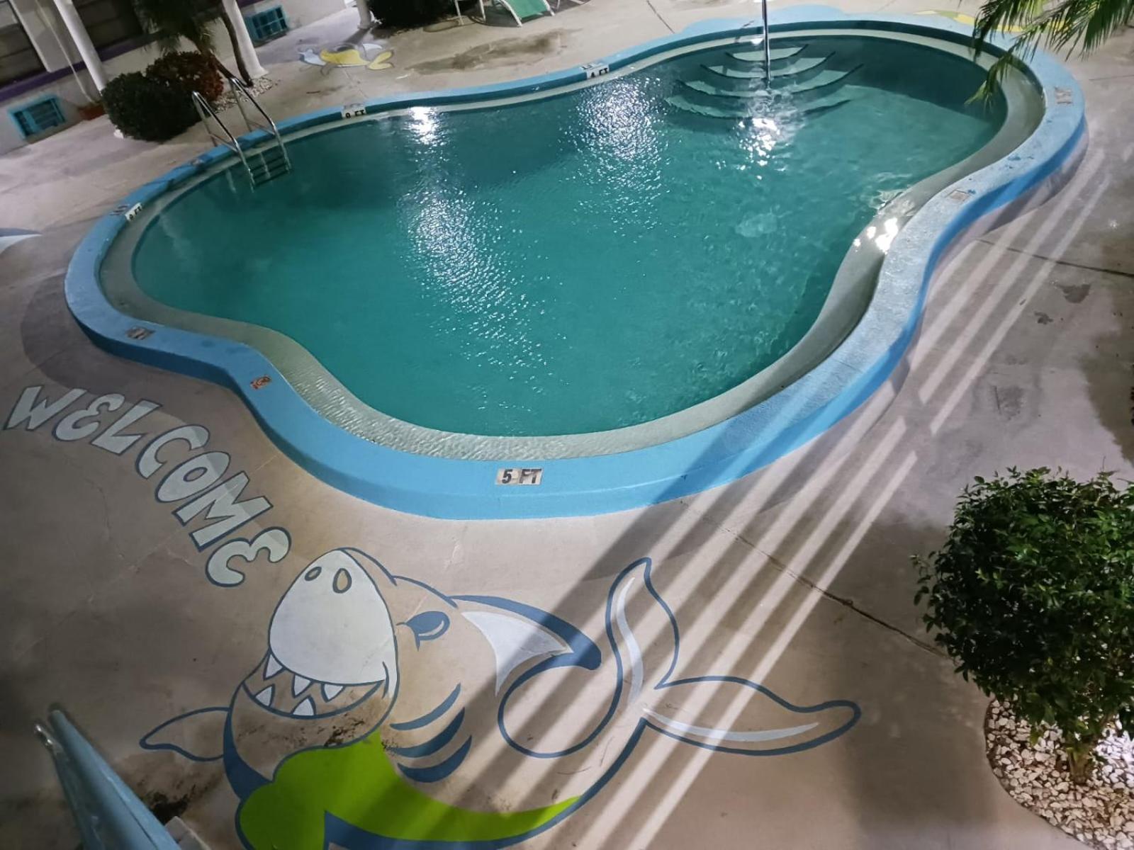 Royal North Beach Clearwater Beach Εξωτερικό φωτογραφία