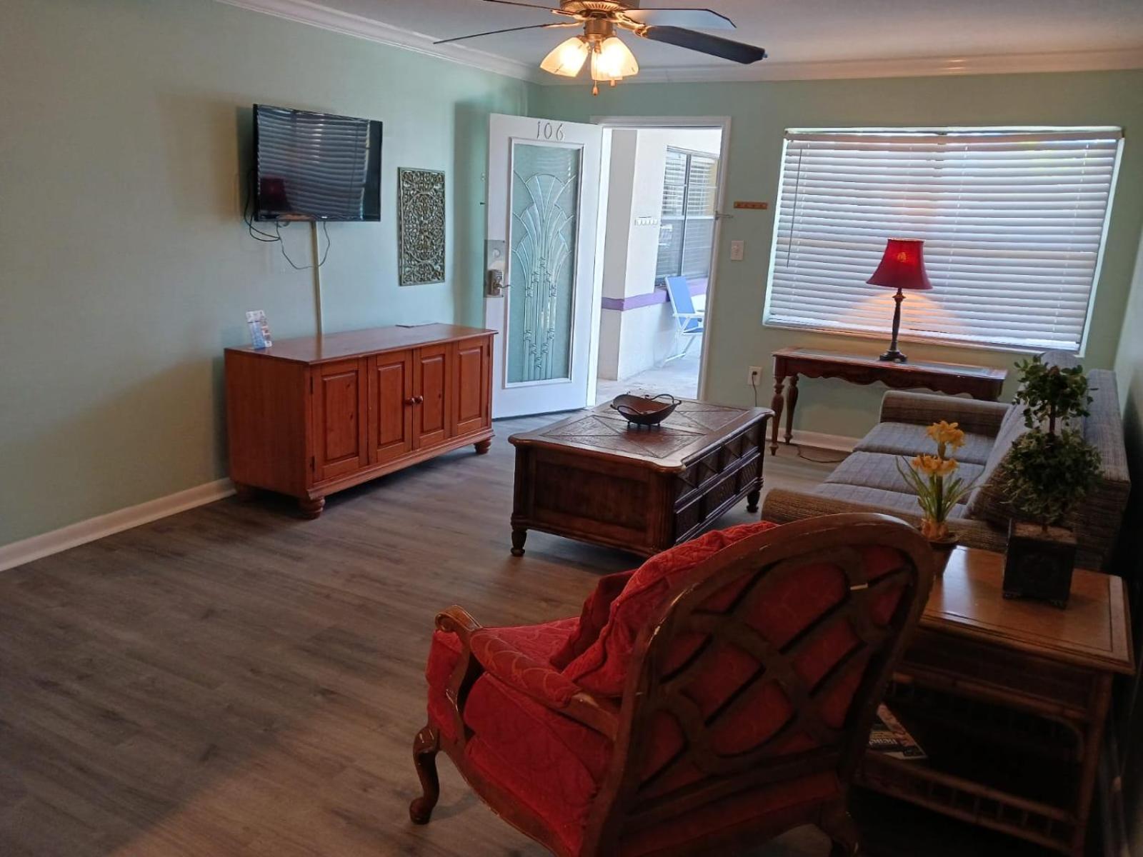Royal North Beach Clearwater Beach Εξωτερικό φωτογραφία