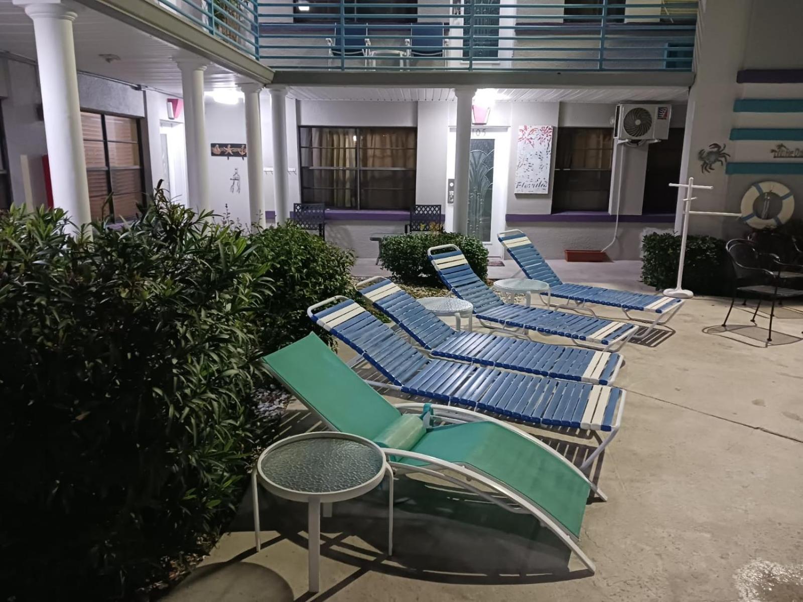 Royal North Beach Clearwater Beach Εξωτερικό φωτογραφία