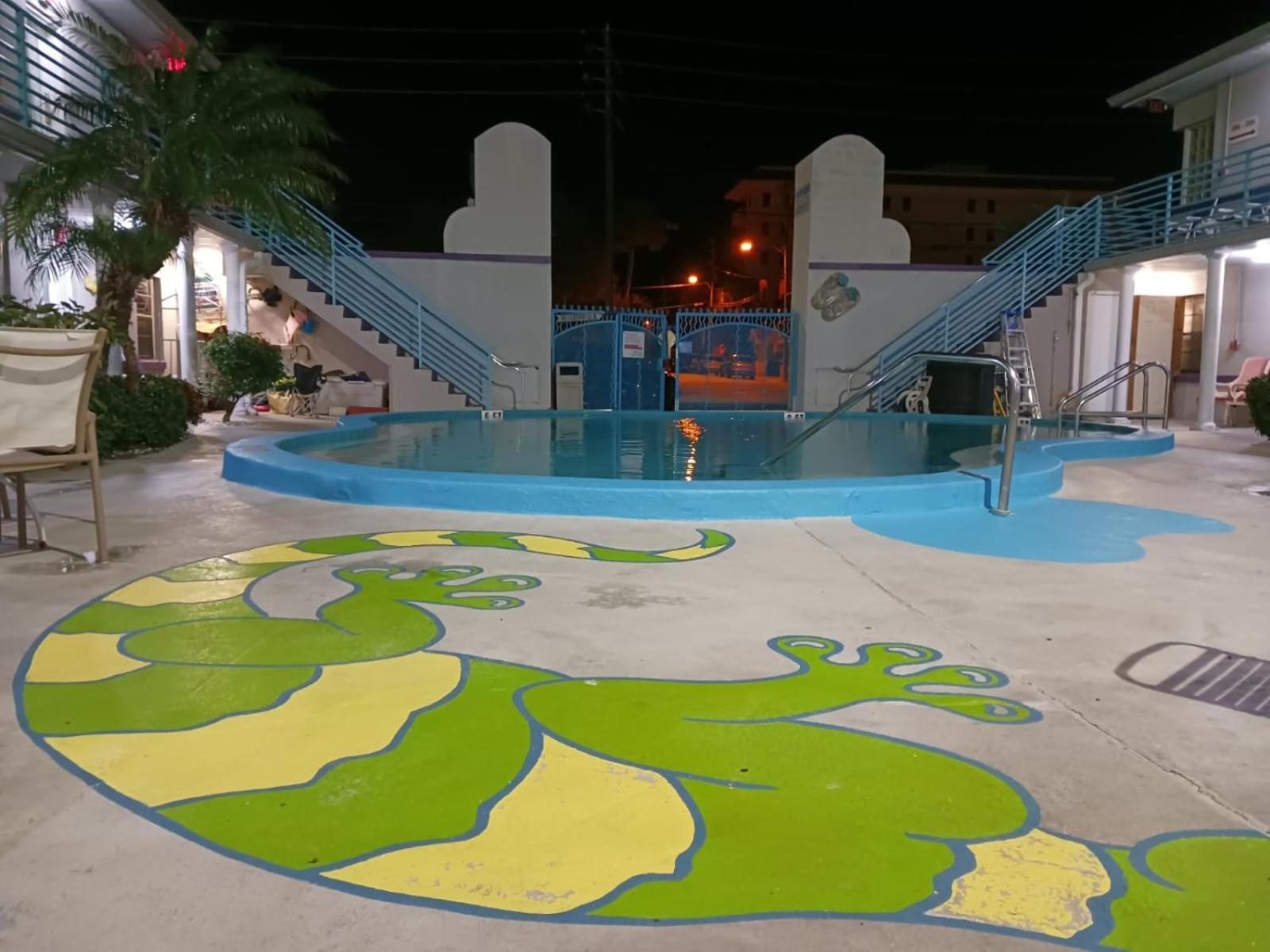 Royal North Beach Clearwater Beach Εξωτερικό φωτογραφία