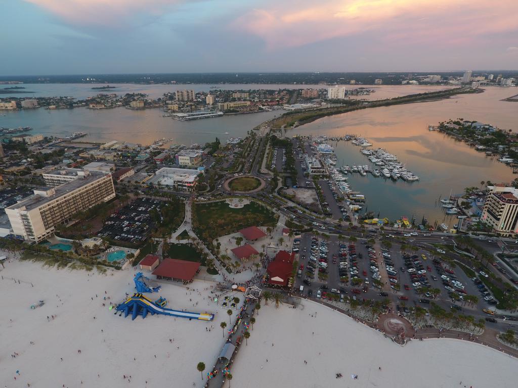 Royal North Beach Clearwater Beach Εξωτερικό φωτογραφία