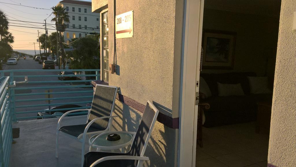Royal North Beach Clearwater Beach Εξωτερικό φωτογραφία