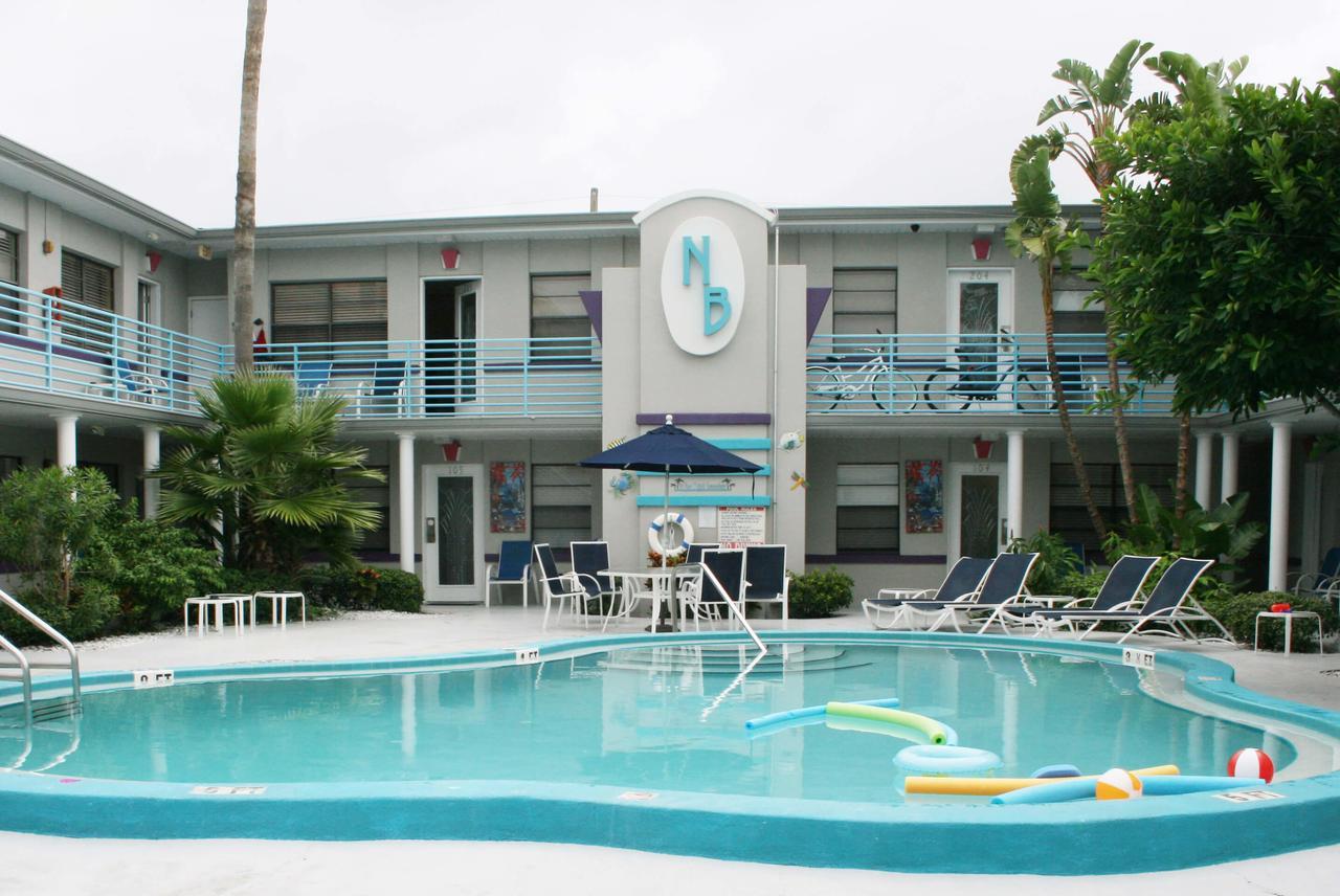 Royal North Beach Clearwater Beach Εξωτερικό φωτογραφία