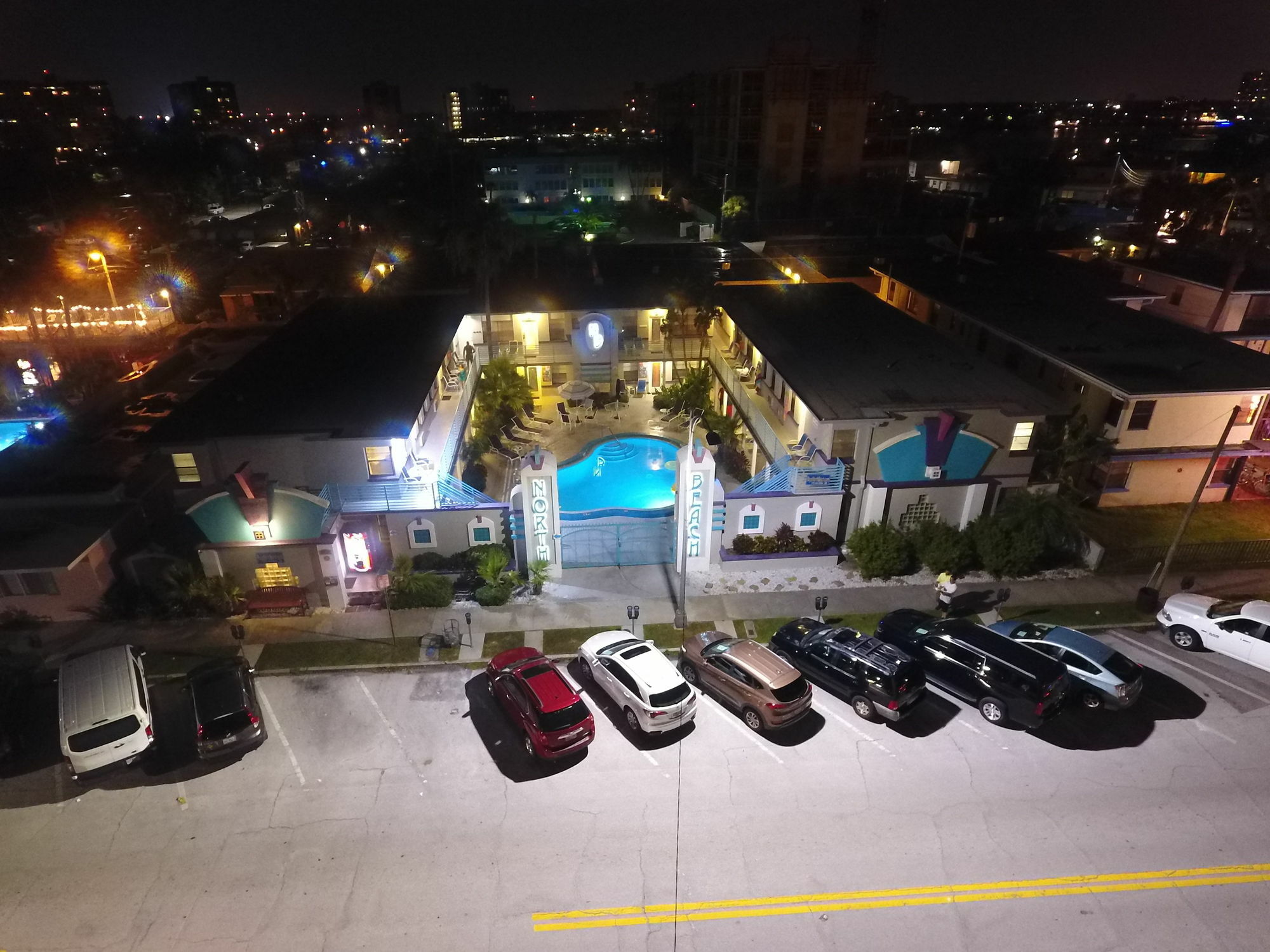 Royal North Beach Clearwater Beach Εξωτερικό φωτογραφία