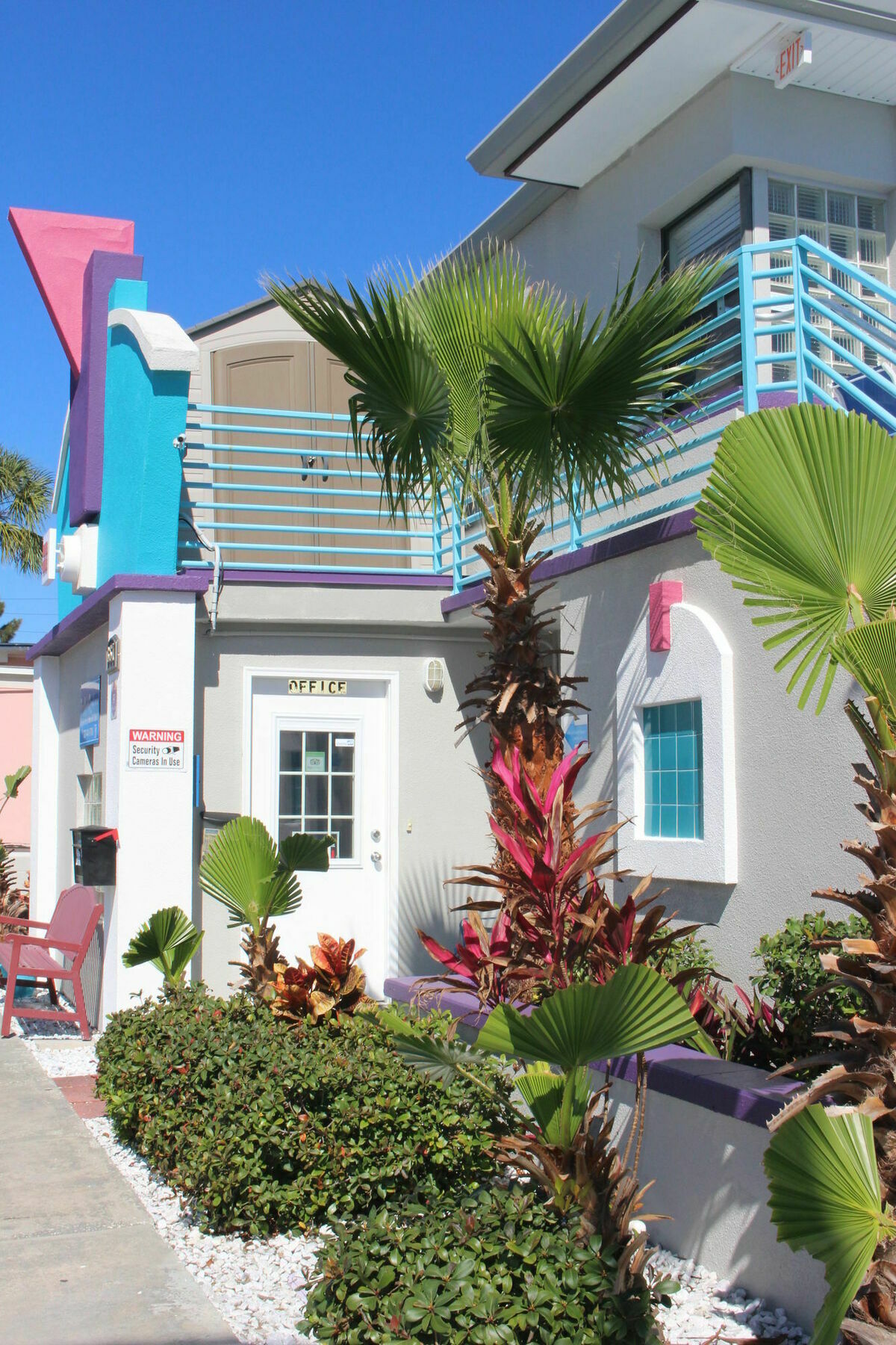 Royal North Beach Clearwater Beach Εξωτερικό φωτογραφία