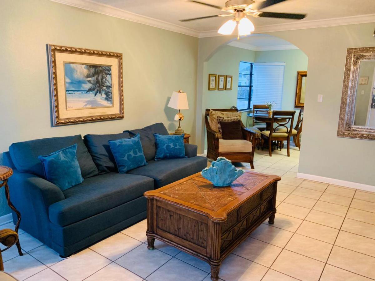 Royal North Beach Clearwater Beach Εξωτερικό φωτογραφία